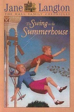 The Swing in the Summerhouse