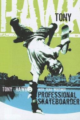 Tony Hawk