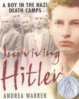 Surviving Hitler