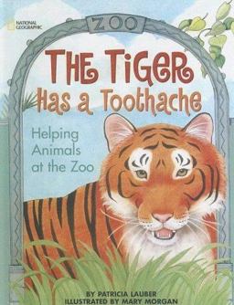 The Tiger Has a Toothache