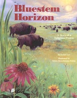 Bluestem Horizon