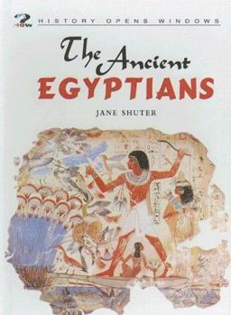 The Ancient Egyptians