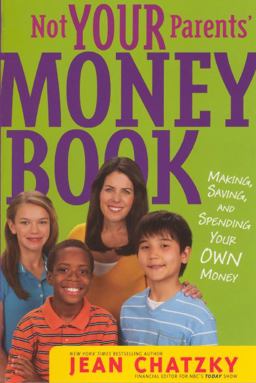 Not Your Parents' Money Book