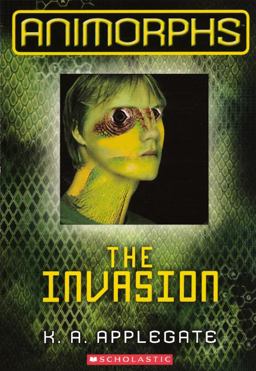 The Invasion