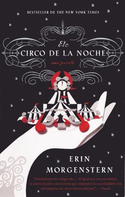 El Circo de la Noche