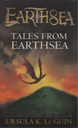 Tales from Earthsea