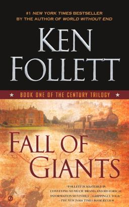 Fall of Giants