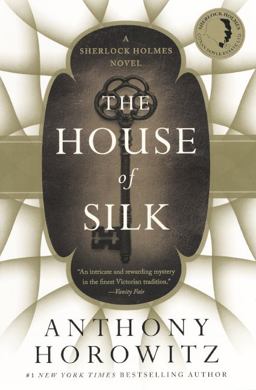 The House of Silk