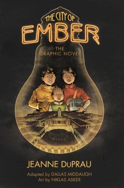 The City of Ember