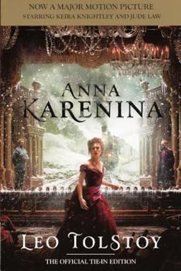 Anna Karenina