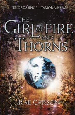 The Girl of Fire and Thorns