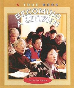 Becoming a Citizen