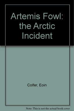 The Arctic Incident