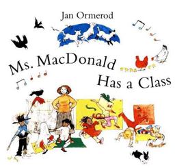 Ms. MacDonald Has a Class