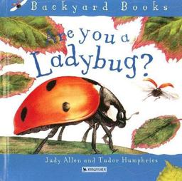 Are You a Ladybug?