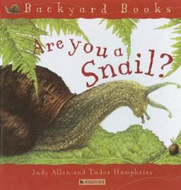 Are You a Snail?