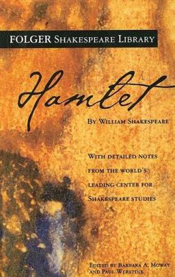 The Tragedy of Hamlet