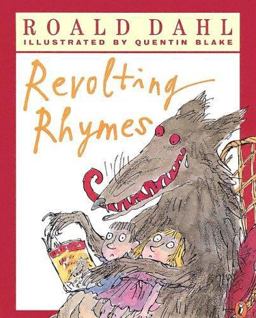Revolting Rhymes