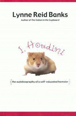 I, Houdini