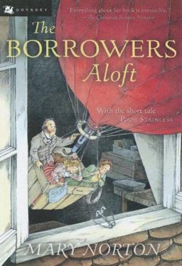 The Borrowers Aloft