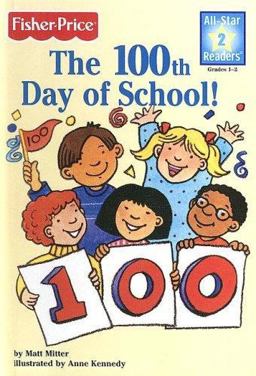 100th Day of School