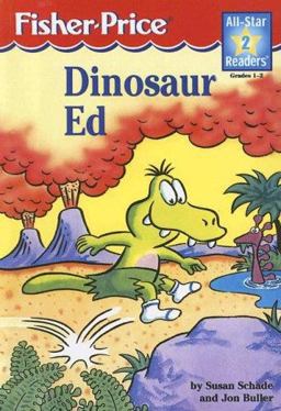 Dinosaur Ed