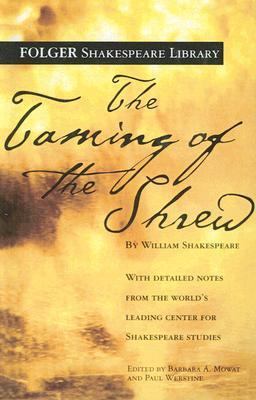 The Taming of the Shrew
