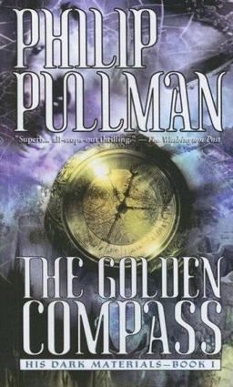 The Golden Compass