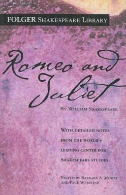 Romeo and Juliet