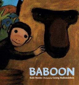 Baboon