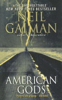 American Gods