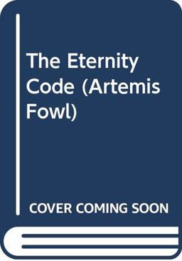 The Eternity Code