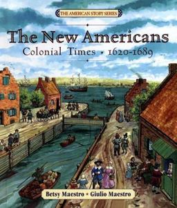 The New Americans