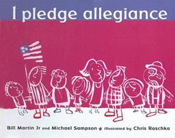 I Pledge Allegiance