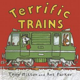 Terrific Trains