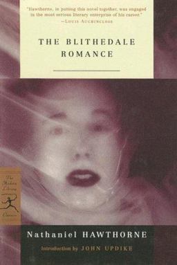 The Blithedale Romance