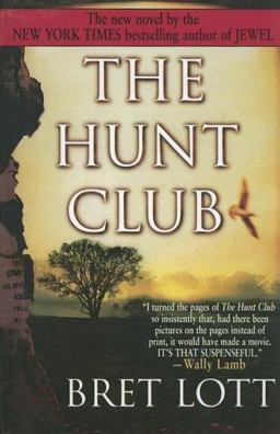 The Hunt Club