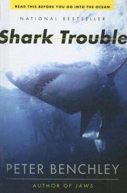 Shark Trouble