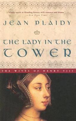 The Lady in the Tower