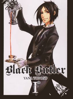 Black Butler