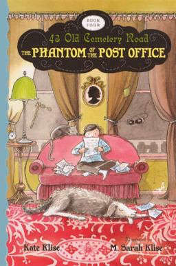 The Phantom of the Post Office