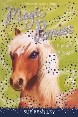 Show-Jumping Dreams Show-Jumping Dreams