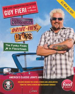 Diners, Drive-Ins, and Dives