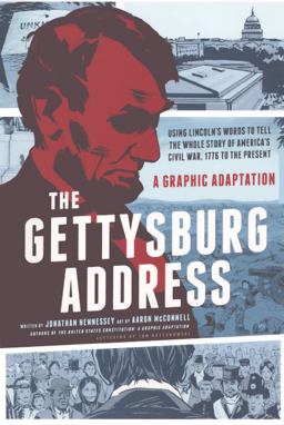 The Gettysburg Address