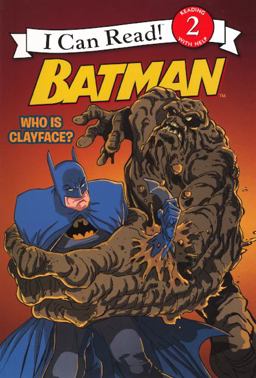 Who Is Clayface?