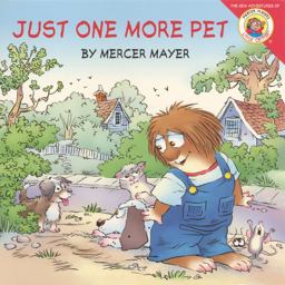 Just One More Pet