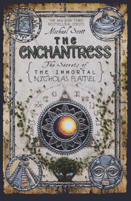 The Enchantress