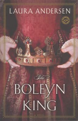 The Boleyn King