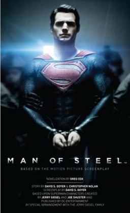 Man of Steel