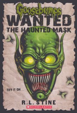 The Haunted Mask